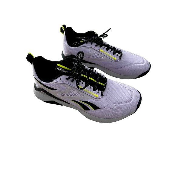 Reebok HR0417 Nanoflex Adventure Tr Cross Training Shoes ( 10 ) - Picture 3 of 6